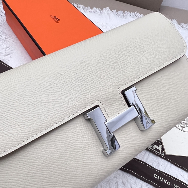 エルメス財布コピー細部ディテール